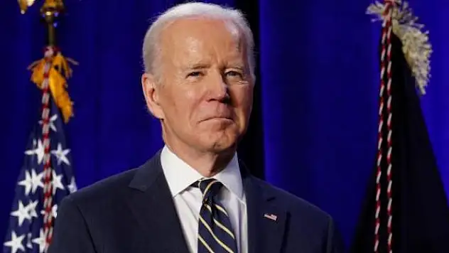 Biden'dan korkutan açıklama: Herkes endişelenmeli