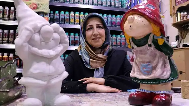 9 yıldır yapıyor, psikologlar onu öneriyor