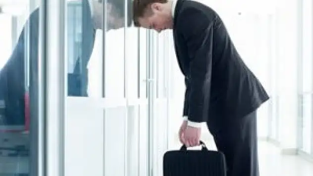 İşten atılana 8 maaş