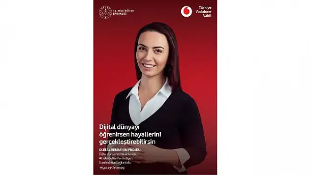 'Dijital Benim İşim' projesinde eğitici eğitimleri tamamlandı