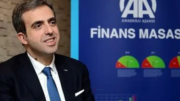 'Temassız kart' sayısı 13,4 milyona ulaştı