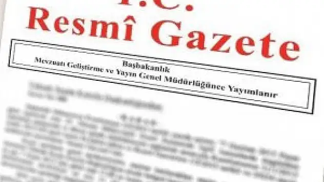 'Sağlıkta kalite' yönetmeliği düzenlendi