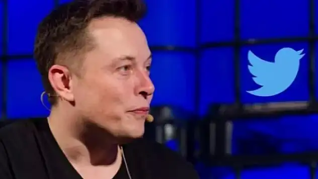 Elon Musk'tan bomba Twitter hamlesi!