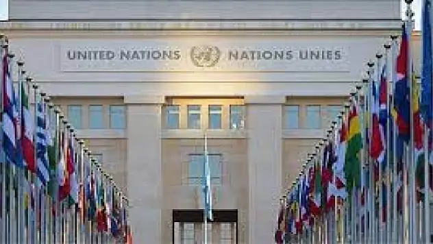 BM: Mariupol'den bugün 101 sivil tahliye edildi