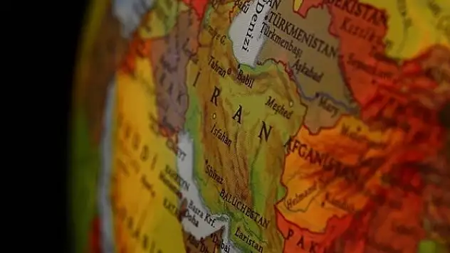 İran medyası, İsrail adına casuslukla suçlanan İsveçli akademisyenin idam edileceğini duyurdu