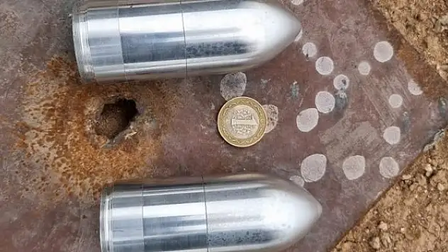 Mini roket Saika, zırh delme yeteneği kazandı