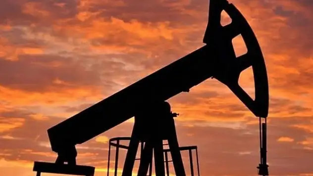 Brent petrol varil fiyatları (23 Ağustos 2022)