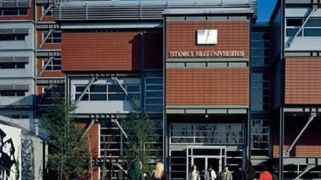İstanbul Bilgi Üniversitesi Öğretim Üyesi Alacak
