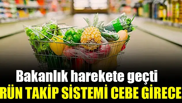 Ucuz gıda seferberliği