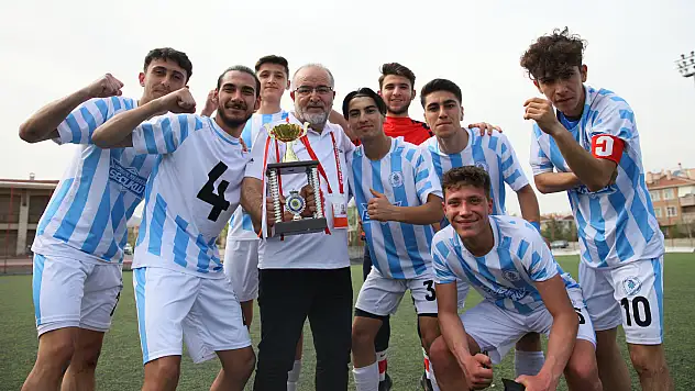 Selçuklu, Afyon'da ter dökecek