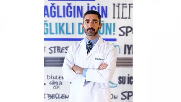 'Bel fıtığında mikrocerrahi yöntemi ile kısa sürede ayağa kalkabilirsiniz'