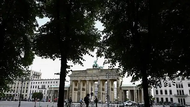 Alman halkının yüzde 90'ı ülkede ırkçılık olduğunu kabul ediyor