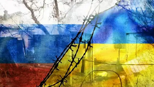 Europol: Ukrayna-Rusya savaşı nedeniyle Avrupa'nın güvenliği tehlikede