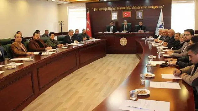 Başkan Köse: 'Ramazan ayı dolu dolu geçti'