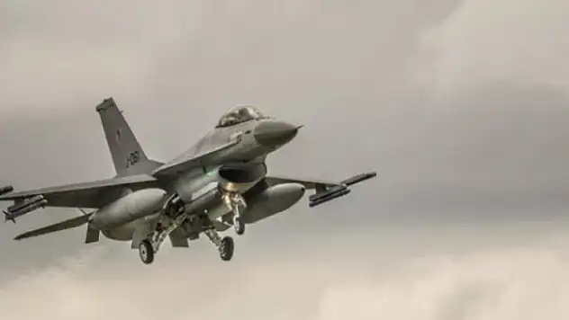 'Ukrayna diplomasisi' Kongre'nin fikrini değiştirdi