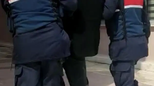 11 yıl hapis cezasıyla aranan hükümlü yakalandı