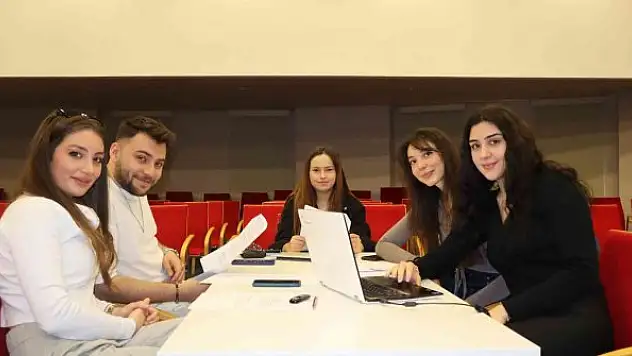 'İyilik' projeleriyle fark oluşturdular