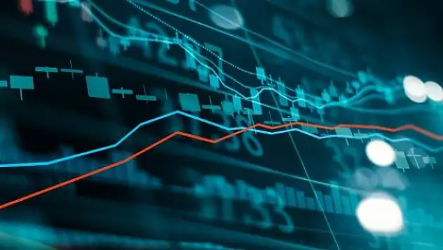 Küresel piyasalar veri gündemine odaklandı