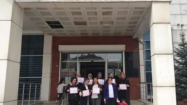 BİLSEM'li öğrencilerin ailelerine yönelik eğitim semineri