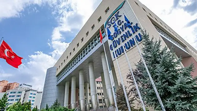 Sosyal Güvenlik Kurumu Başkanlığı 61 adet taşınmazı satışa çıkardı