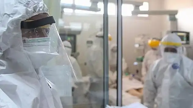 Türkiye'de koronavirüste son durum