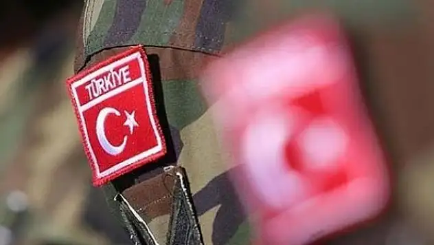 Trafik kazasında ağır yaralanan uzman çavuş şehit oldu