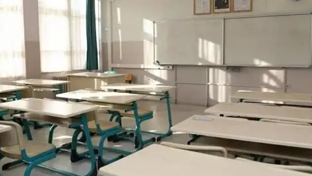 'Rapor'lu eğitim! Tatili 9 güne tamamladılar