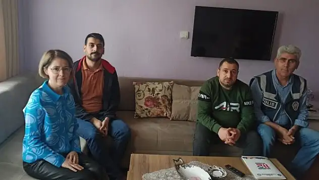 Asılsız çağrıları azaltmak için çalışma başlatıldı