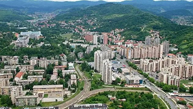 Tuzla Belediye Başkanlığından arsa satış ihalesi