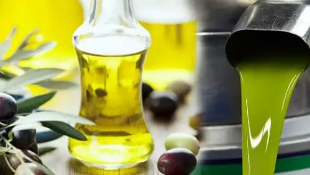 Sahtesi öldürüyor! Zeytinyağı alırken dikkat
