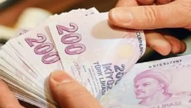 Milyonlarca kişiye zam müjdesi