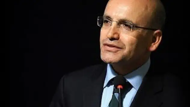 Şimşek'ten Borsadaki sermaye şirketlerine vergi müjdesi