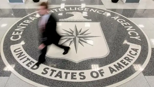 CIA: Ukrayna'da nükleer silah kullanılacağına dair kanıt yok