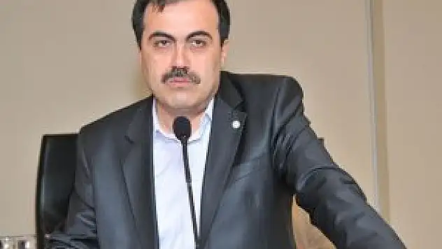 Öztürk: Erken seçimden korkmayın