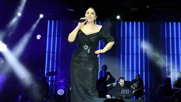 Yörük festivali Zara konseriyle son buldu