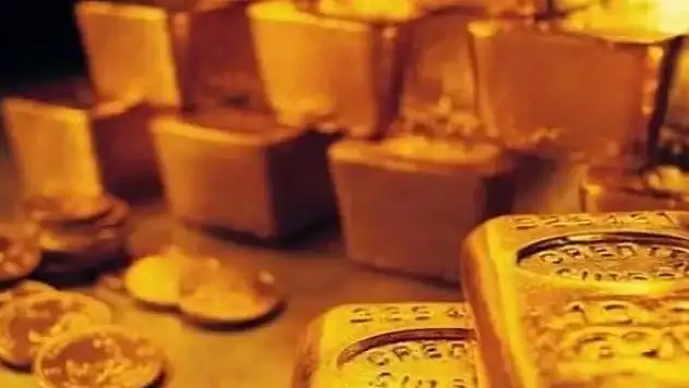 Altında dikkatler enflasyon verilerinde