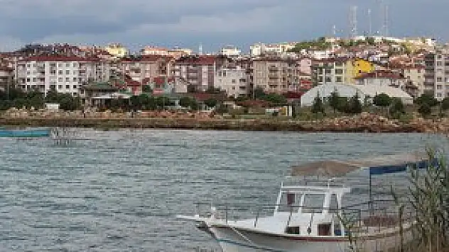 Üç ilçenin su ihtiyacını karşılayacak proje!