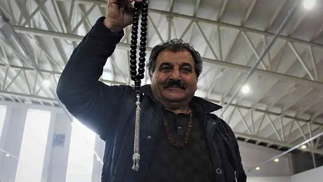 Daire fiyatına tespih