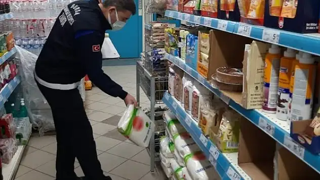 Zabıtalar fırsatçılara göz açtırmıyor