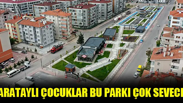 Karatay'ın yeni markası 'Kafe Karatay'