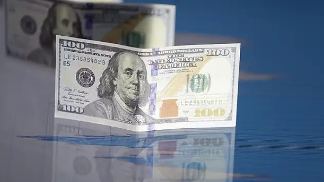 Dolarda son durum
