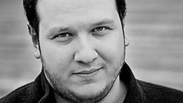 Şahan Gökbakar'dan Doğu Türkistan mesajı