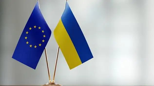 AB Ukrayna'ya reform çağrısı yaptı