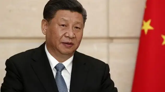 Çin Devlet Başkanı Şi: Avrupa güvenliği, Avrupalıların elinde olmalı