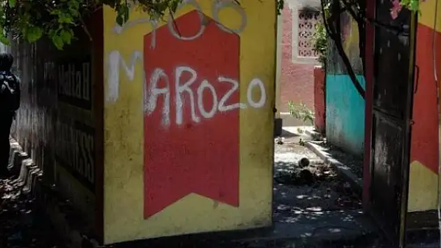 Haiti'de kaçırılan 8 Türk vatandaşı için Türk Büyükelçiliği harekete geçti