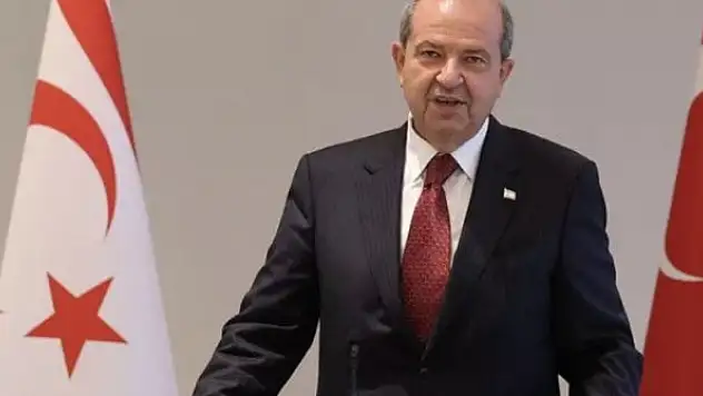 KKTC'de, hükümeti kurma görevi İçişleri Bakanı Üstel'e verildi