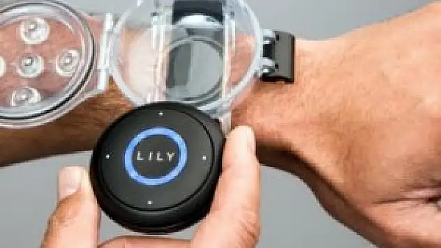 Selfiede yeni çığır!