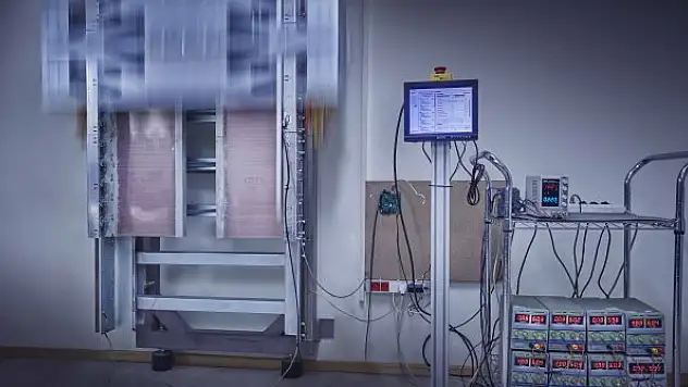 Türkiye'den Japonya ve ABD'ye teknoloji ihracatı 