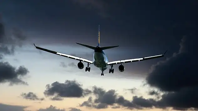 Havacılık, belirlediği 50 iklim hedefinden sadece birini tutturdu