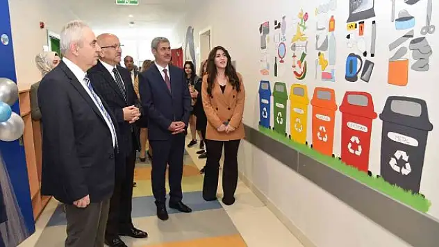 KTO Karataylı çocuk gelişimcilerden örnek yardım kampanyası